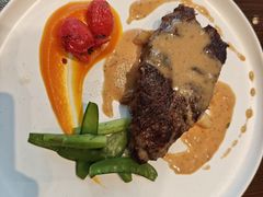 -菲住布渴全日制餐厅·简餐·下午茶·蛋糕