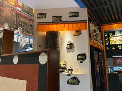 -敏珠拉姆藏餐·南京厨房(富春江东街店)