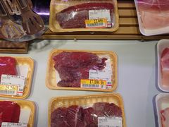 -永旺梦乐城(金银潭店)
