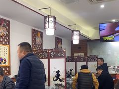 -福瑞记老孙头biangbiang面(新生路店)