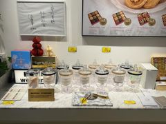 -曲奇童话(尖沙咀店)