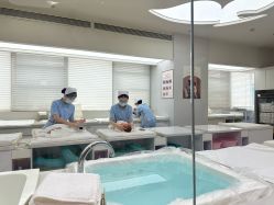 -爱帝宫月子中心·成都概念院