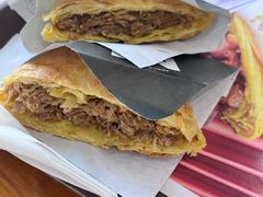 -魏家凉皮(雁塔路店)