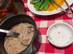 -西贝(深圳卓悦汇店)