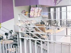 -Taco Bell 塔可钟(民田路店)