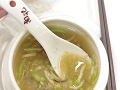 -寻味顺德·南记酒家·传统顺德菜·鱼生(广源路店)