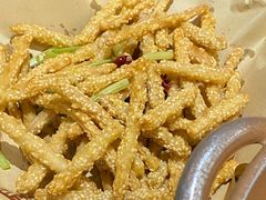 -肖记公安牛肉鱼杂馆·省级非物质文化遗产(三角路直营店)