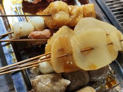 -曾哥烧烤店(红瓦寺店)