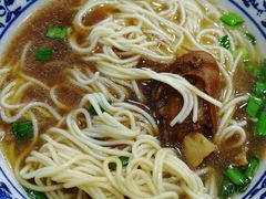 -苏州藏书羊肉馆(安顺路店)