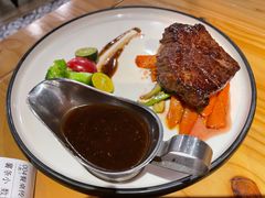 -清真·艾美可餐厅(大悦汇店)