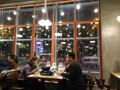 大堂-U你·天然调味(南湖总店)