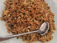铁勺炒饭-大铁勺新津菜(熙悦汇店)