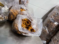 -王阿姨文昌油赞子(府桥街店)