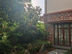 -南通鹏欣花园国宾酒店