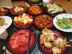 -东方之珠洗浴休闲广场(南开店)