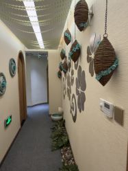 -芳朵美容养生SPA