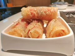 -海底捞火锅(威高广场店)