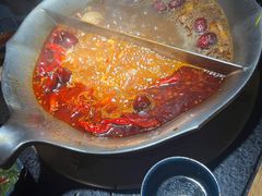 -湊湊火锅·茶憩(上海合生汇店)