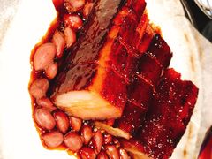 -上海滩餐厅(BFC外滩金融中心店)