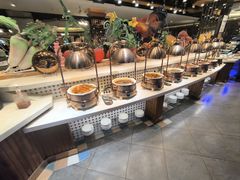 -比尔森韩式烤肉自助(国商店)