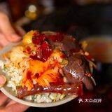 🔥静安寺热度第一｜这家五里关火锅我一定会二刷❗️