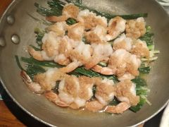 葱烧汉虾-刀板香·安徽菜(国购IFC店)