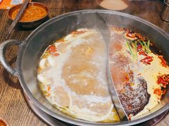 -冯校长老火锅(广州正佳广场店)