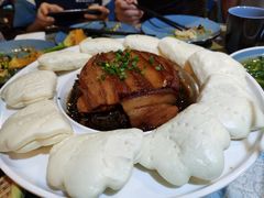 -58度品质川菜馆(经一路店)