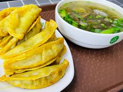 -清真蒋有记(老门东店)
