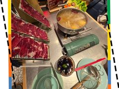 -潮界(虹桥新天地店)