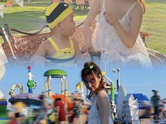 -汕头中海黄金海岸水上乐园