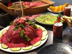 -大味老火锅City店