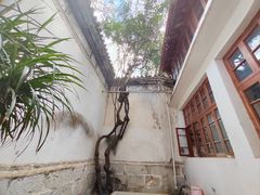 -喜洲翰林餐厅(董家百年老宅店)