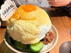 -岛风·台食小馆 ISLAND BISTRO(烟台山店)