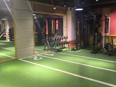 -PowerBear体能塑形健身工作室(软景店)