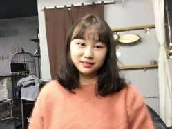 -HG美发设计沙龙