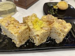 -白天鹅宾馆-宏图府餐厅