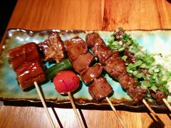 -醉虎传(南锣鼓巷店)