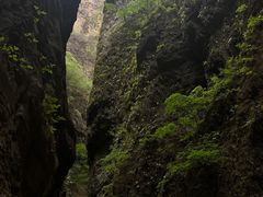 -野三坡百里峡景区