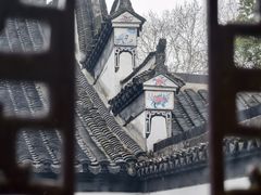 -采石矶景区