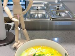 -面乙新派手擀面(大悦城店)