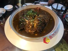 -合家院饭庄(榆关道店)