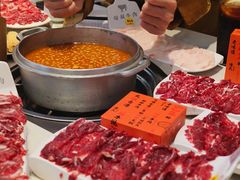 -荣叔港式沙嗲牛肉火锅(正佳潮流店)