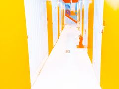 -安东易迷你自助仓储寄存仓库(顾戴路店)