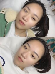 -久匠·野生眉半永久纹眉