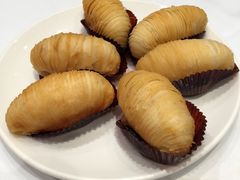 -稻香酒家·34年老字号·港式粤菜(汉街店)