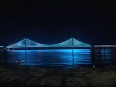 -星海湾跨海大桥