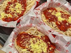 -快乐蜂(永光广场店)