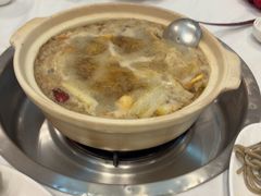 -天宜隆蘑菇宴火锅(石景山旗舰店)