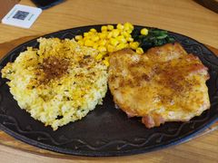 -萨莉亚意式餐厅(深圳北站店)